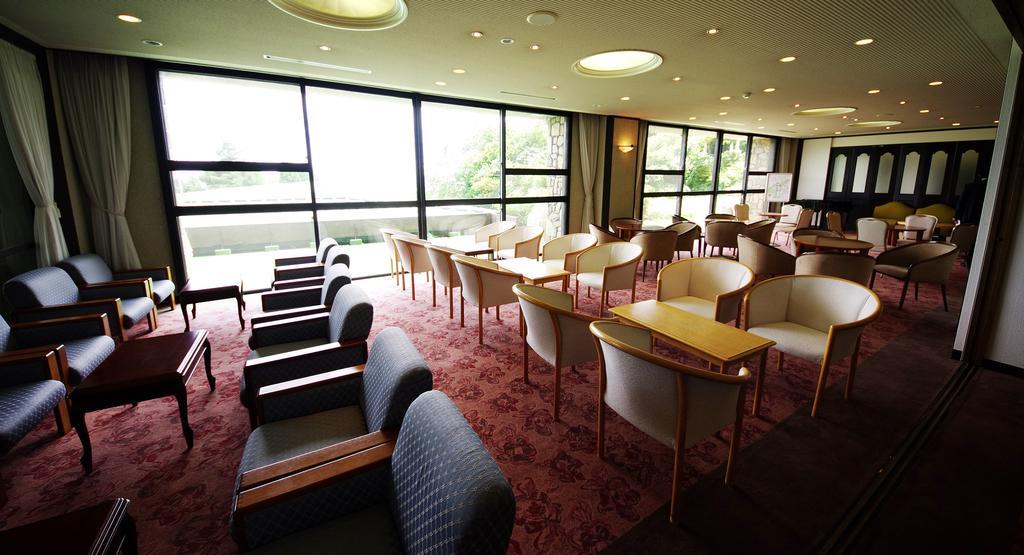 Rokkosan Hotel Kobe Exteriör bild